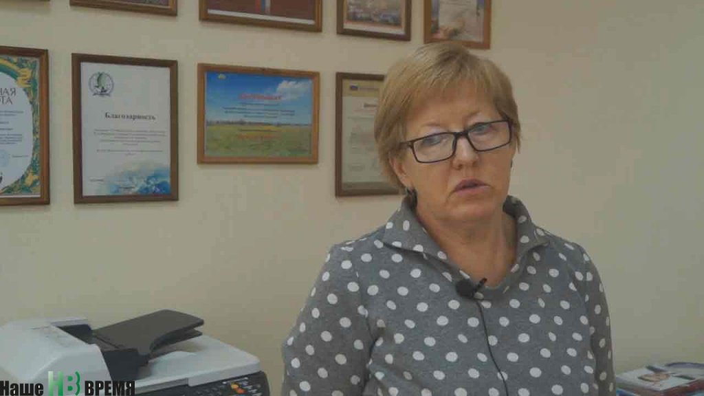 Директор гимназии З.И. Кудинова: «90 % наших педагогов имеют высшую и первую категории».