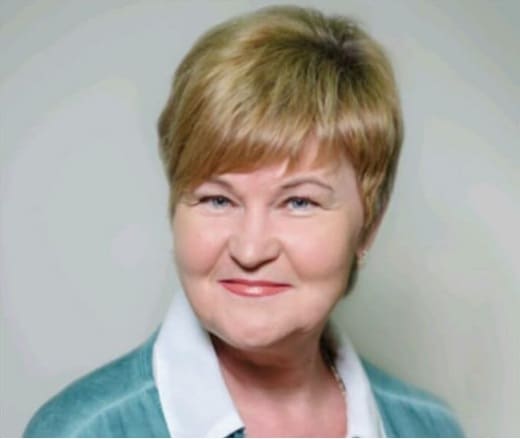 Лидия КАСИНОВА, заместитель директора колледжа по воспитательной работе, преподаватель высшей квалификационной категории