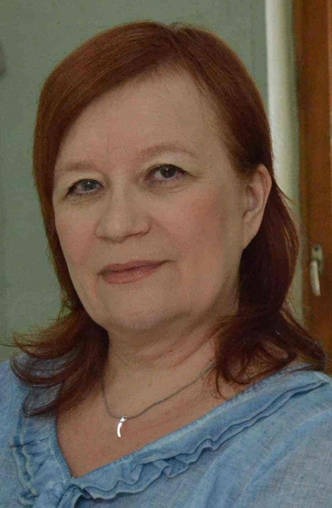 Елена ЗОЛОТИЛОВА на сегодняшний день является ведущим специалистом Юга России по проблеме домашнего насилия.