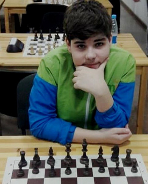 Шахматы: юниор из Молдовы выиграл «взрослый» турнир в Ростове