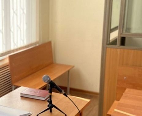 В Таганроге на скамье подсудимых оказалась экс-руководитель архитектуры