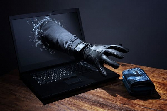 Как не стать жертвой кибер-мошенников