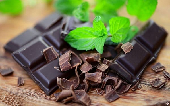 Снижаем давление шоколадом