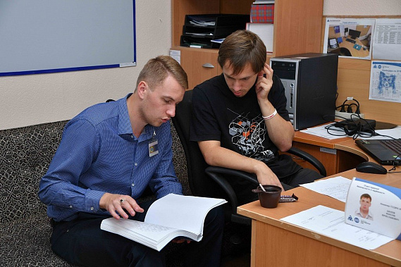 Атомщики Волгодонска показали мастер-класс белорусским коллегам