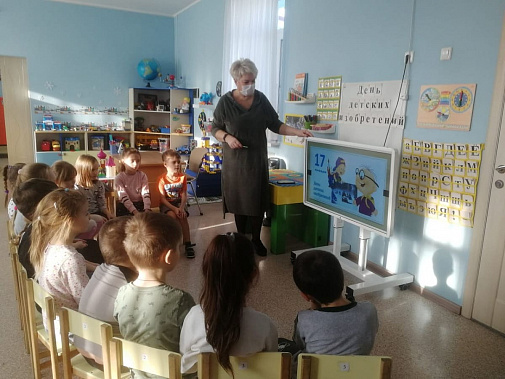 В детских садах Ростовской области мест меньше, чем ожидалось