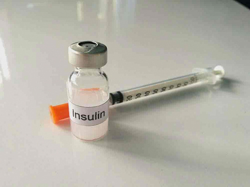 Инсулин необходим иммунитету