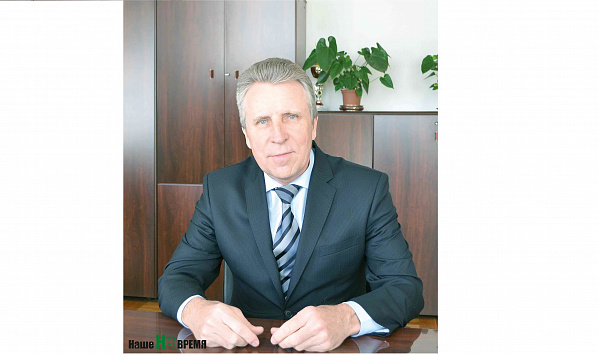 Евгений Михайлович ПЕТРОВ, управляющим Отделением Пенсионного фонда Российской Федерации по Ростовской области.