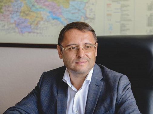 Фонд капремонта Ростовской области возглавит новый директор