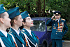 В преддверии Дня Победы ростовских ветеранов Великой Отечественной по доброй традиции поздравят мини-парадами в их дворах