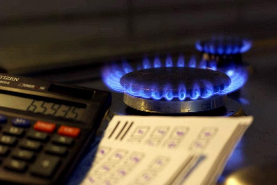 В Ростовской области газовики взыскали с должников более 620 млн рублей