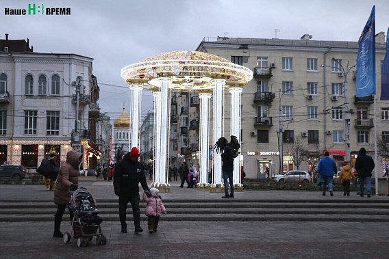 Гидрометцентр предупреждает о похолодании в Ростове
