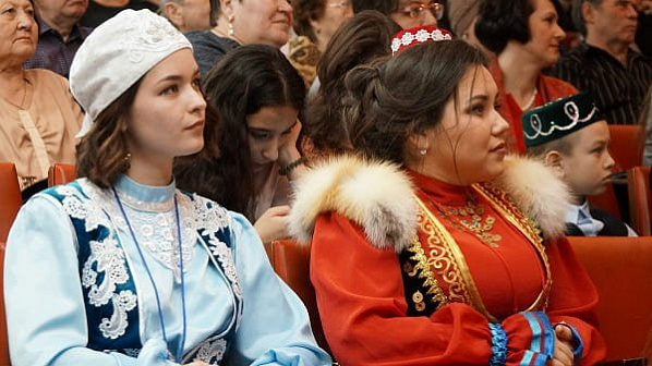 В Ростове обсудили стратегию развития татарского народа