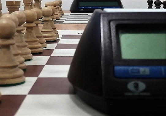 Донские шахматисты отличились на этапе Кубка России-2024 в Туле