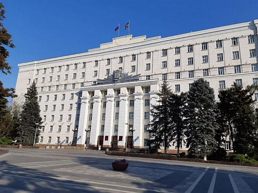 Внеочередное заседание Законодательного Собрания Ростовской области состоится 10 ноября