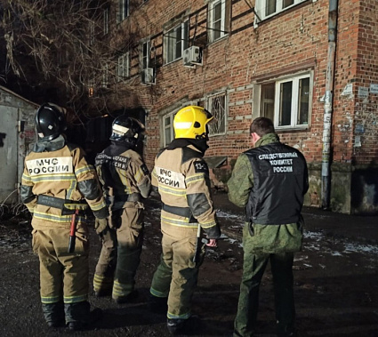 Тринадцать жильцов обрушившегося ростовского дома сегодня получат выплаты