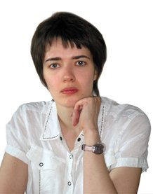 Александра Спиглазова