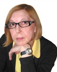 Ирина Хансиварова