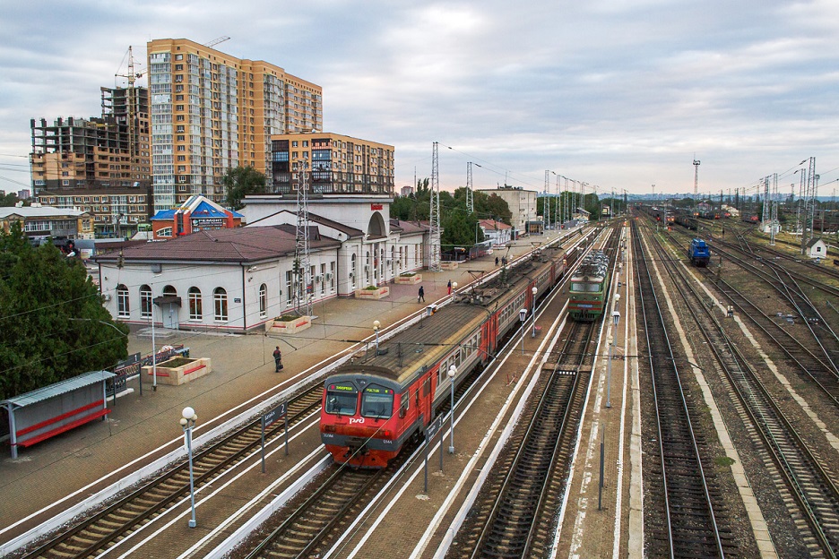 Между Ростовом и Батайском начнут курсировать два дополнительные электрички - Новости, 29.08.2025