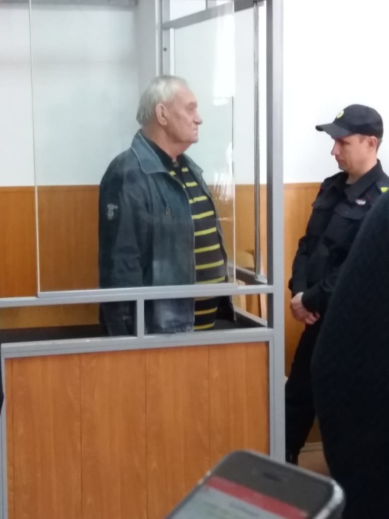 Дело о шпионаже: в Ростовском облсуде вынесен обвинительный приговор