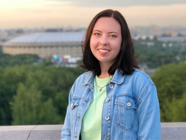 Новочеркасская студентка стала победителем тура Менделеевского конкурса