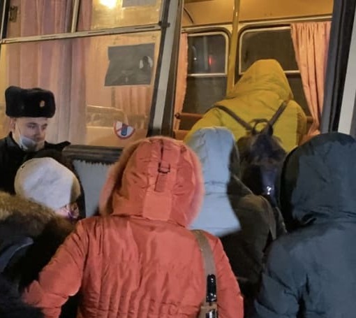 В Ростовской области объявлен режим ЧС в связи с беженцами из Донбасса