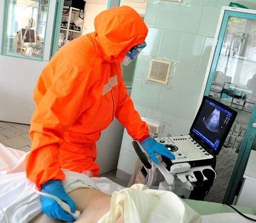 Заболеваемость снижается: в Ростовской области выявили 277 больных ковидом