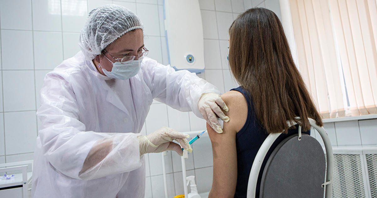 Более 10 тысяч доз вакцины от COVID-19 поступило в донскую столицу