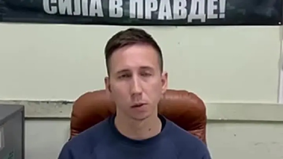 Житель Новочеркасска, испортивший баннер с героем СВО, должен будет выплатить крупный штраф