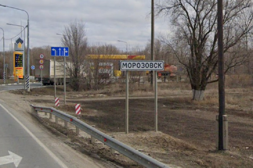 Скончался пострадавший, работавший на месте падения дрона близ Морозовска