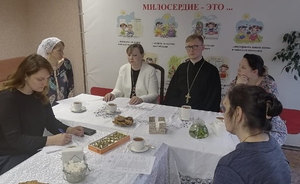 Новый родительский клуб для приемных и многодетных семей заработал в Ростовской области