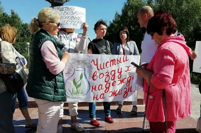 На территории строящегося Мясниковского МЭОК появился первый мусор