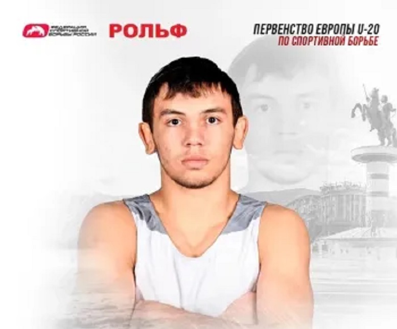 Донской атлет выиграл золото первенства Европы - Новости, 11.07.2026