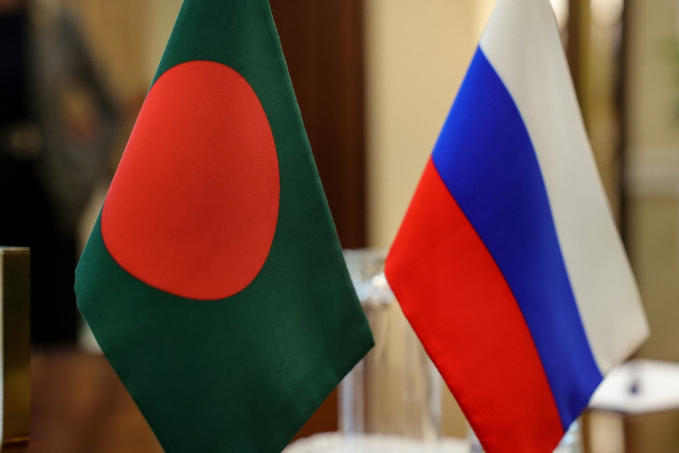 Ростовская область и Бангладеш намерены развивать взаимовыгодное сотрудничество - Новости, 28.02.2026