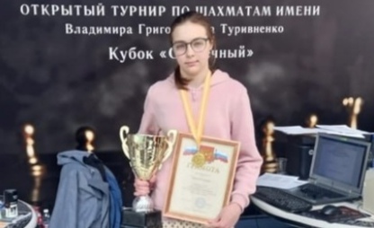 Донские юниоры отличились на всероссийском турнире в Кисловодске
