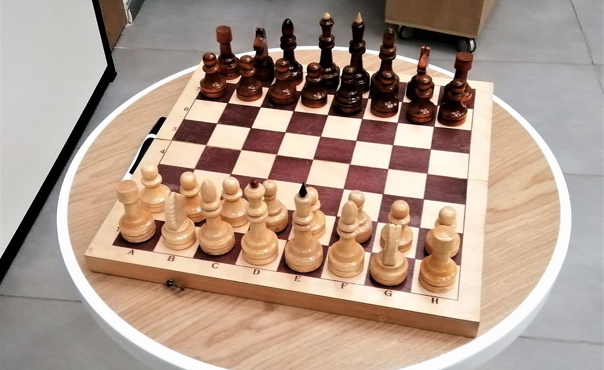 Москва вызвала шахматный актив Дона на видеосвязь