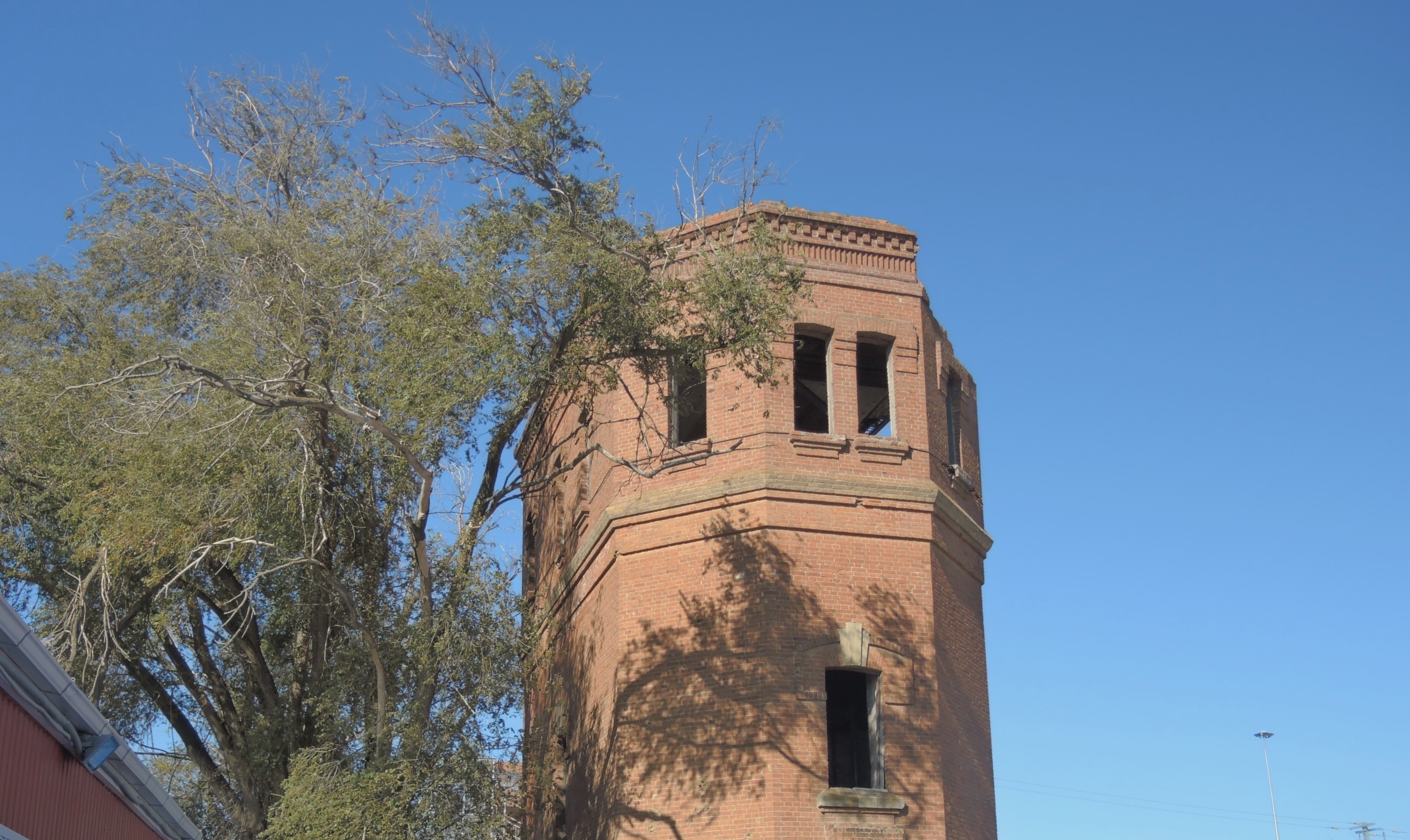 Сегодня с утра многие улицы и переулки в поселке Зимовники остались без света - Новости, 03.11.2025
