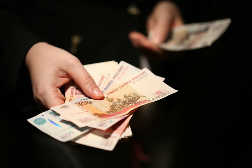 Средняя зарплата в Ростовской области увеличилась на 8,3%