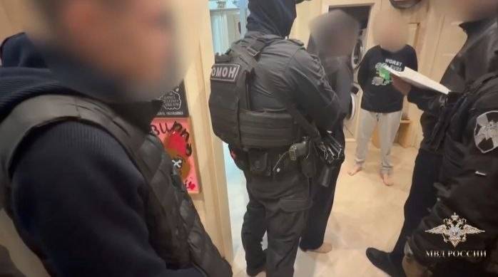 На Дону пресечена деятельность финансовой пирамиды - Новости, 31.03.2026