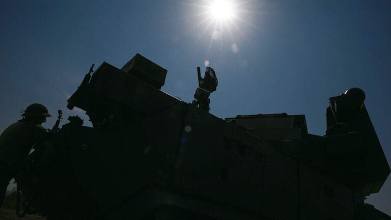 В двух районах Ростовской области были сбиты неприятельские беспилотники - Новости, 29.03.2026