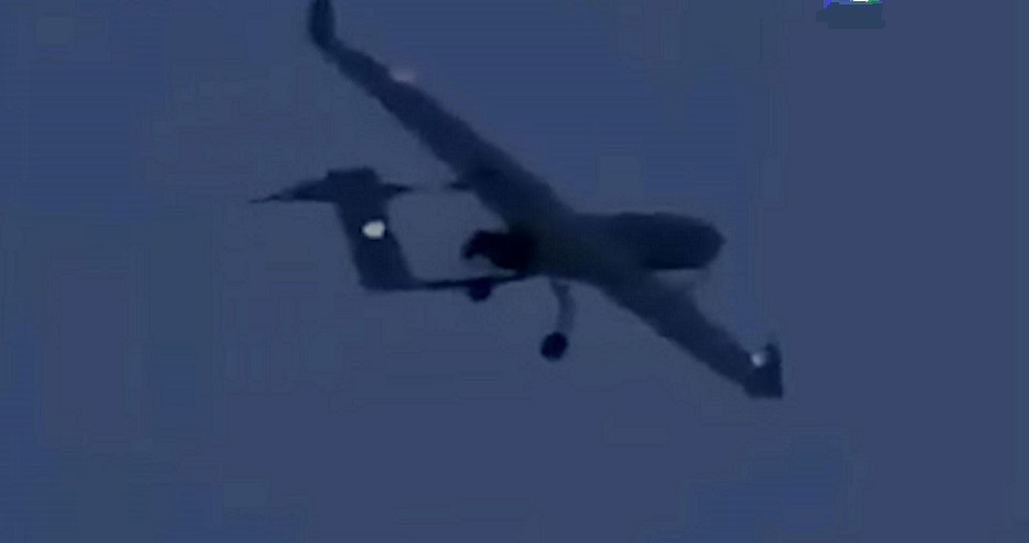 В течение вчерашнего вечера и сегодняшней ночи украинские дроны были уничтожены в четырех районах Ростовской области - Новости, 09.03.2026