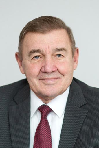 На 76-году жизни скончался заместитель председателя Неклиновского районного Собрания депутатов Иван Николаевич Журавлев