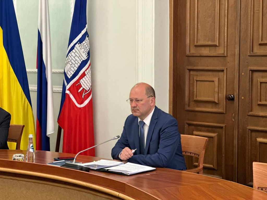 Путь к здоровью и долголетию - Новости, 07.11.2025