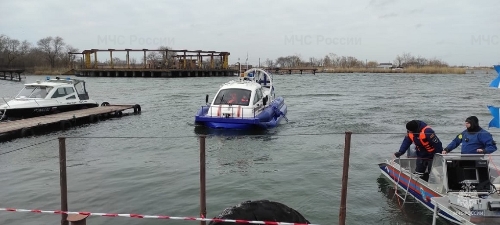 В ожидании половодья. В Ростовской области развернулась подготовка к весеннему паводку - Новости, 27.02.2026
