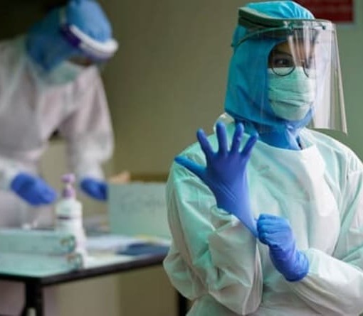На Дону выявили еще почти сотню зараженных коронавирусом
