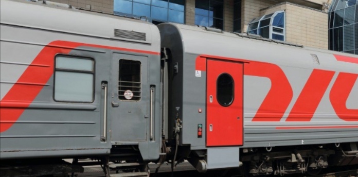 Вводятся в график пассажирские поезда, задержанные в результате неблагоприятных погодных условий в Ростовской области