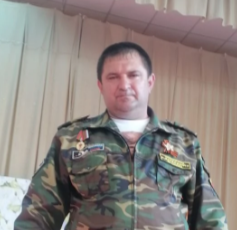 У Лилиана Валерьевича Лакусты — двойной праздник! - Новости, 09.05.2026