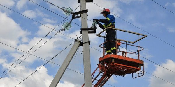 В минувшем году на ремонт электросетевого хозяйства на Дону направлено свыше 1,6 млрд рублей - Новости, 10.03.2026