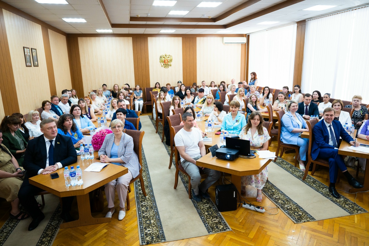 Отечественной статистической службе уже два века и 15 лет! - Новости, 29.06.2026
