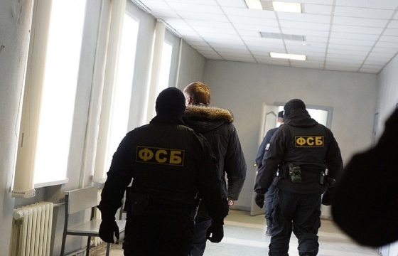 Стали известны подробности об обысках в «Покровском» в Ростове