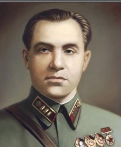 125 лет назад родился Илья Старинов... - Новости, 03.08.2025